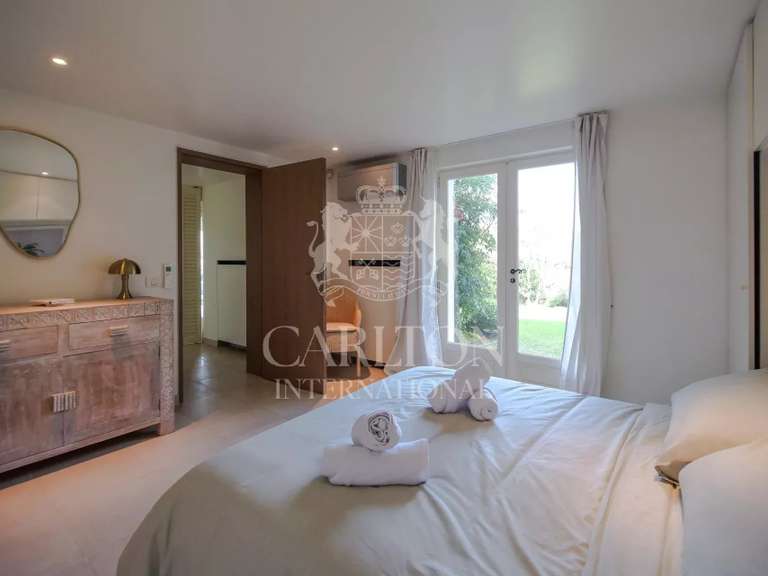 Villa avec Vue sur mer Gassin - 4 chambres - 220m²