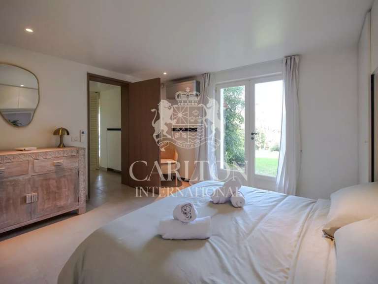 Villa avec Vue sur mer Gassin - 4 chambres - 220m²