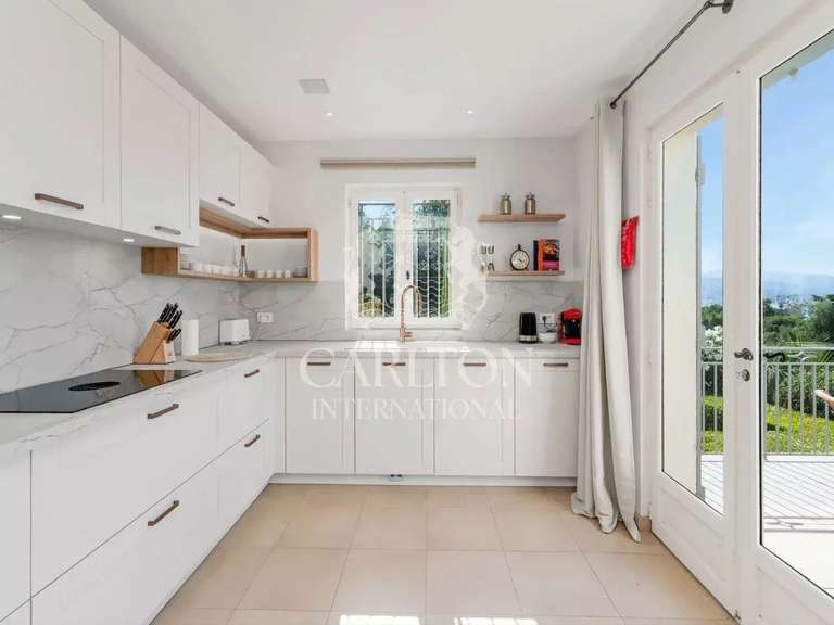 Villa avec Vue sur mer Gassin - 4 chambres - 220m²