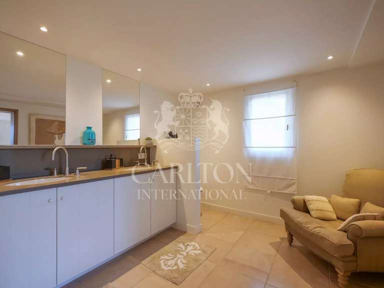 Villa avec Vue sur mer Gassin - 4 chambres - 220m²