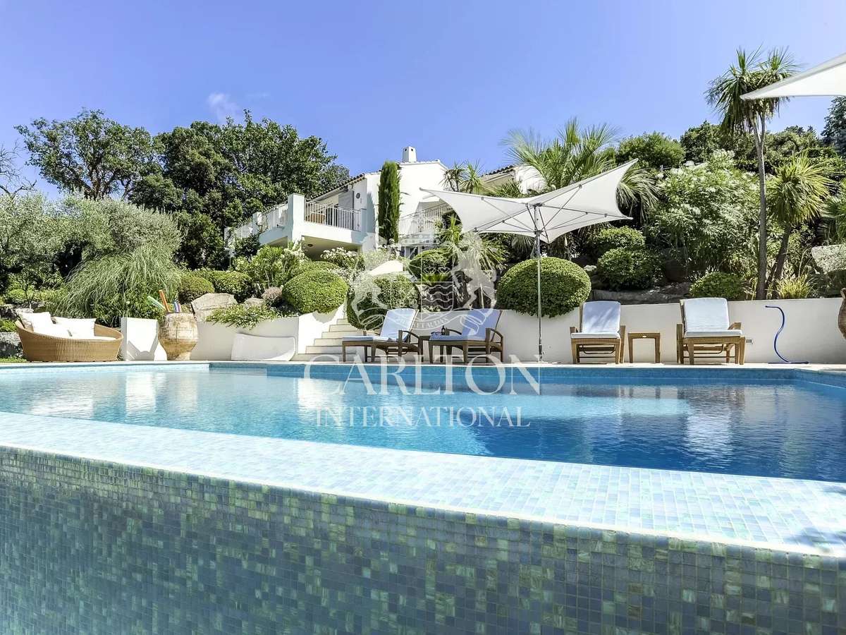 Villa Gassin