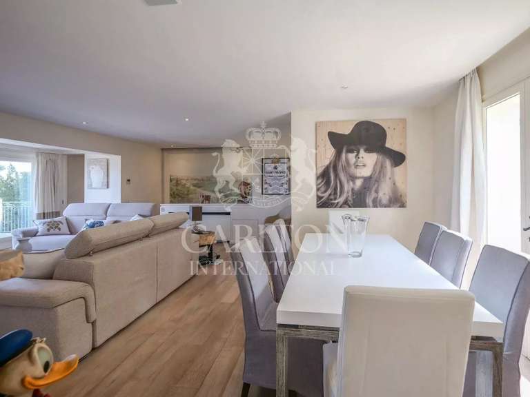 Villa avec Vue sur mer Gassin - 4 chambres - 220m²