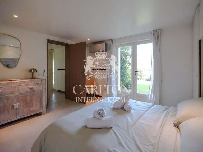 Villa with Sea view Gassin - 4 bedrooms - 220m²