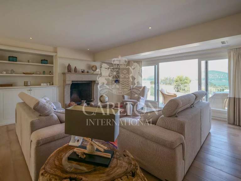 Villa avec Vue sur mer Gassin - 4 chambres - 220m²