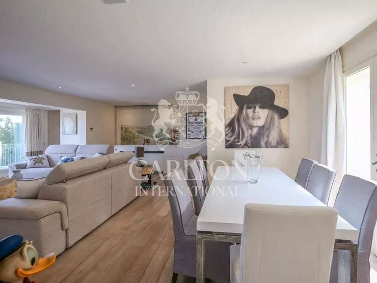 Villa avec Vue sur mer Gassin - 4 chambres - 220m²