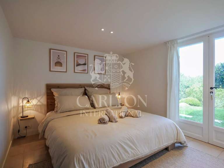 Villa avec Vue sur mer Gassin - 4 chambres - 220m²