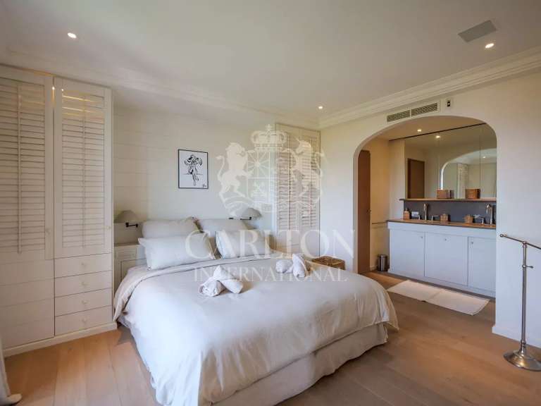 Villa avec Vue sur mer Gassin - 4 chambres - 220m²