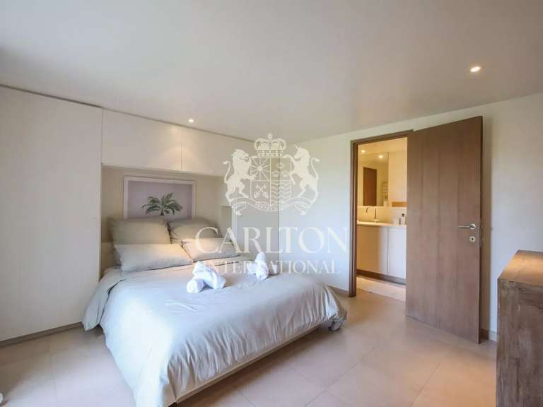 Villa with Sea view Gassin - 4 bedrooms - 220m²
