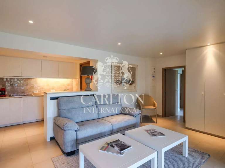 Villa with Sea view Gassin - 4 bedrooms - 220m²