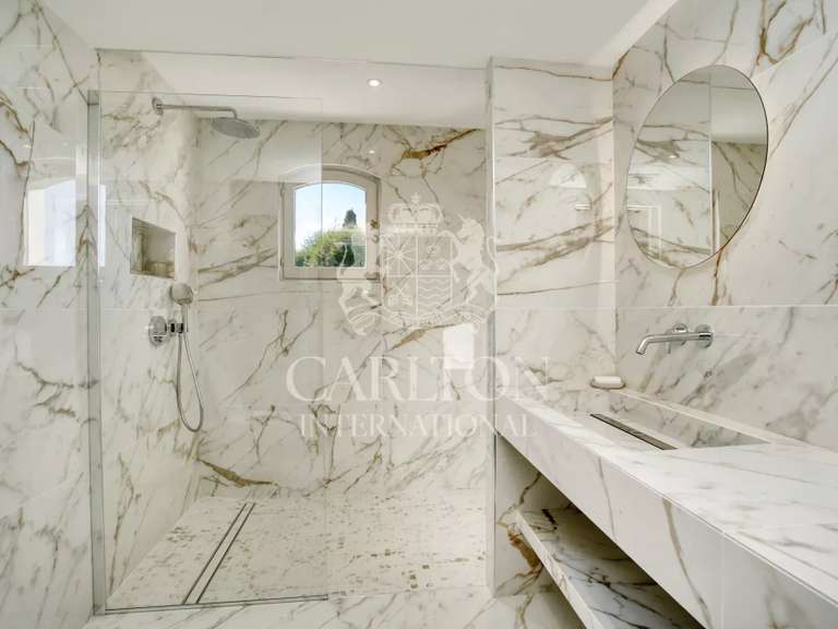 Villa avec Vue sur mer Gassin - 5 chambres - 357m²