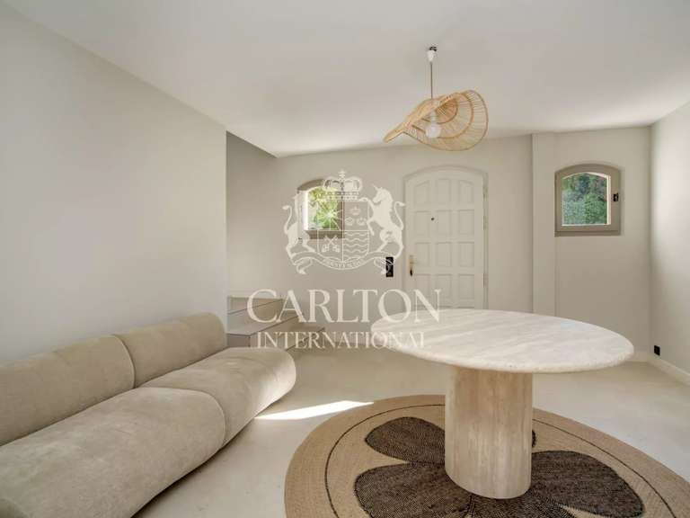 Villa with Sea view Gassin - 5 bedrooms - 357m²