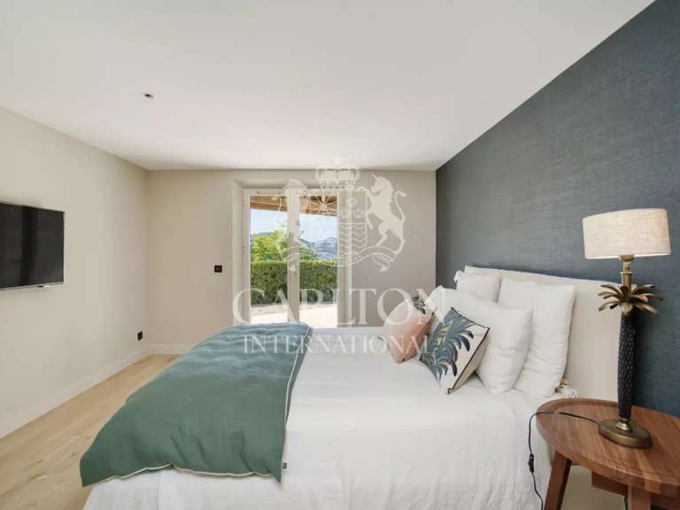 Villa avec Vue sur mer Gassin - 5 chambres - 357m²