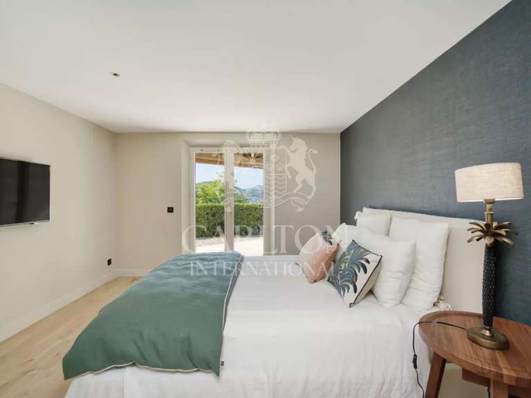 Villa avec Vue sur mer Gassin - 5 chambres - 357m²