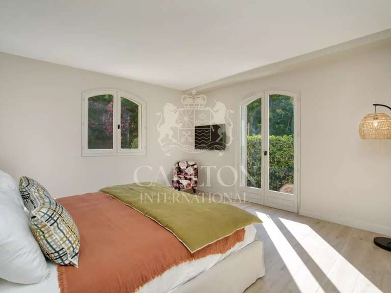 Villa avec Vue sur mer Gassin - 5 chambres - 357m²
