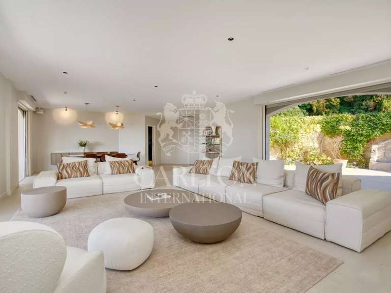Villa avec Vue sur mer Gassin - 5 chambres - 357m²