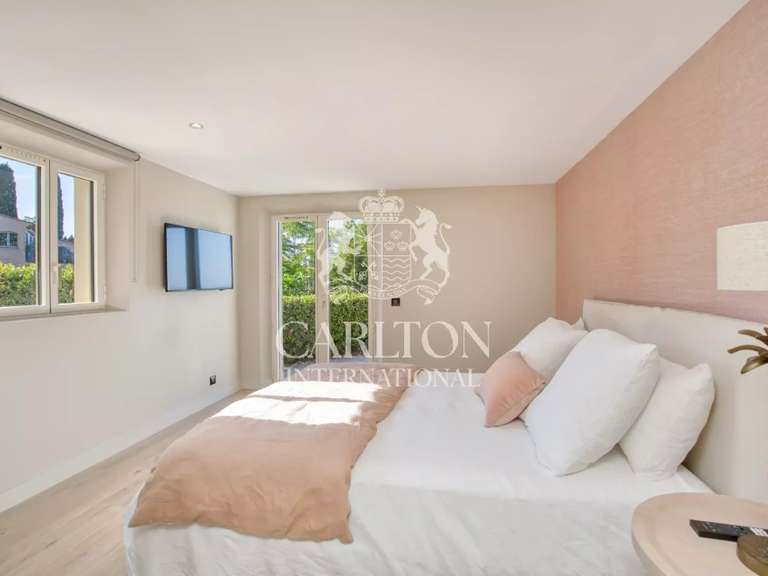 Villa with Sea view Gassin - 5 bedrooms - 357m²