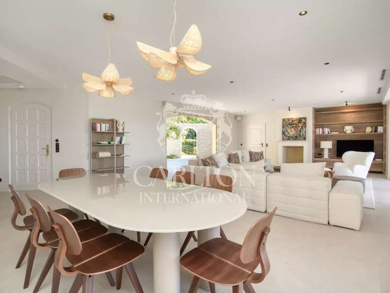 Villa avec Vue sur mer Gassin - 5 chambres - 357m²