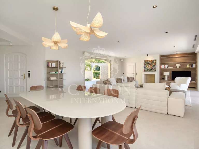 Villa avec Vue sur mer Gassin - 5 chambres - 357m²