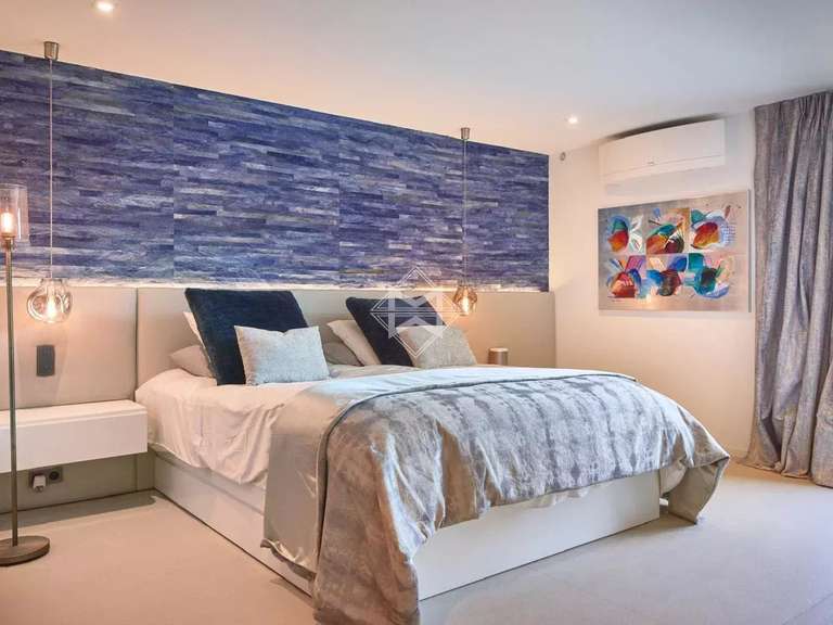 Villa Gassin - 4 chambres - 235m²