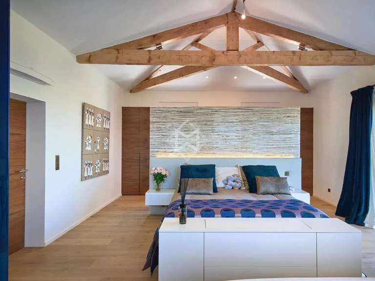 Villa Gassin - 4 chambres - 235m²