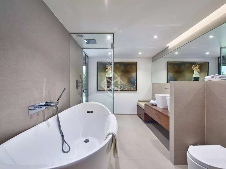 Villa Gassin - 4 chambres - 235m²