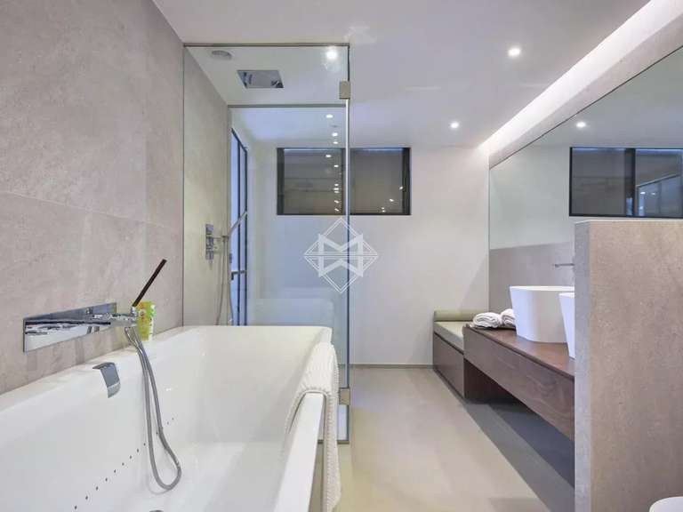 Villa Gassin - 4 chambres - 235m²