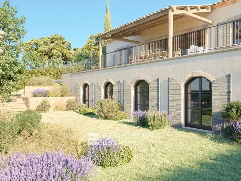 Villa Gassin - 140m²