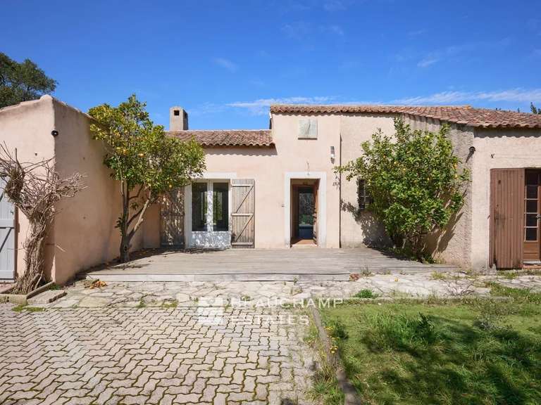 Villa Gassin - 140m²