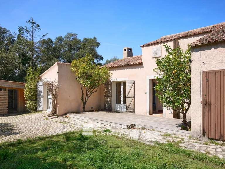 Villa Gassin - 140m²