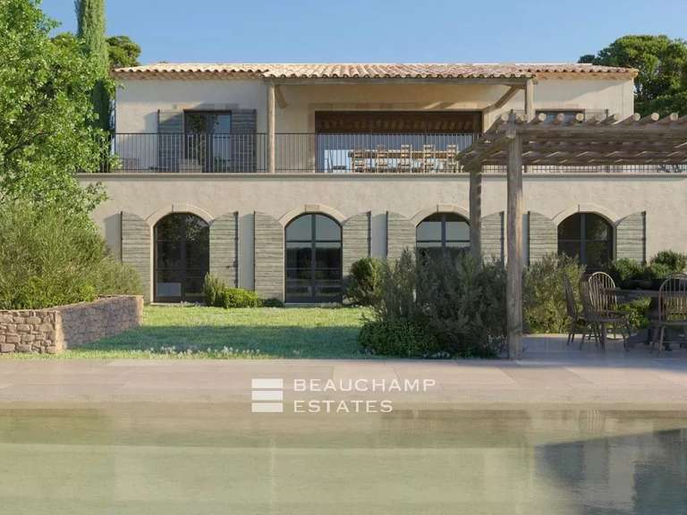 Villa Gassin - 140m²