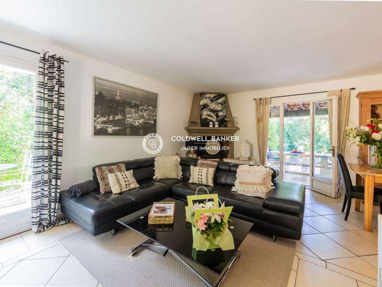 Villa Gassin - 4 chambres - 180m²