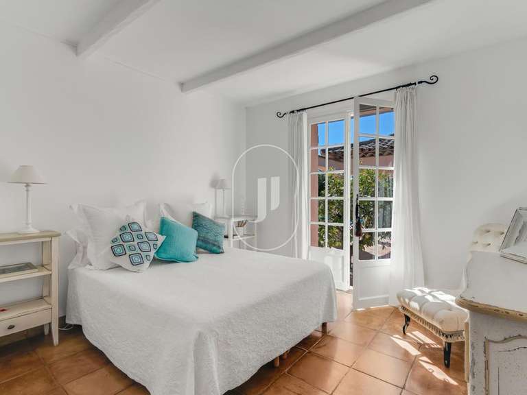Villa Gassin - 3 chambres - 120m²