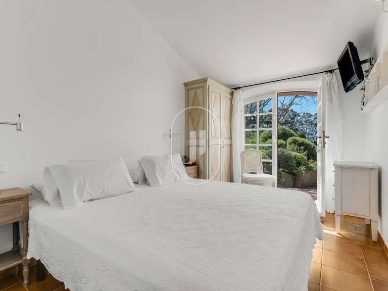 Villa Gassin - 3 chambres - 120m²