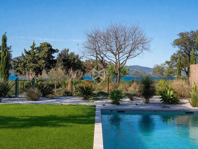 Villa with Sea view Gassin - 6 bedrooms