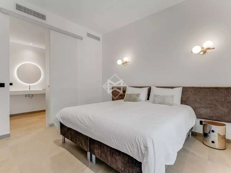 Villa with Sea view Gassin - 6 bedrooms