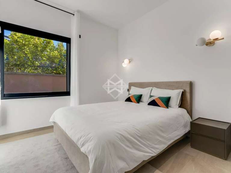 Villa with Sea view Gassin - 6 bedrooms