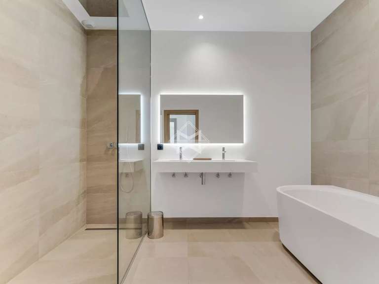 Villa with Sea view Gassin - 6 bedrooms