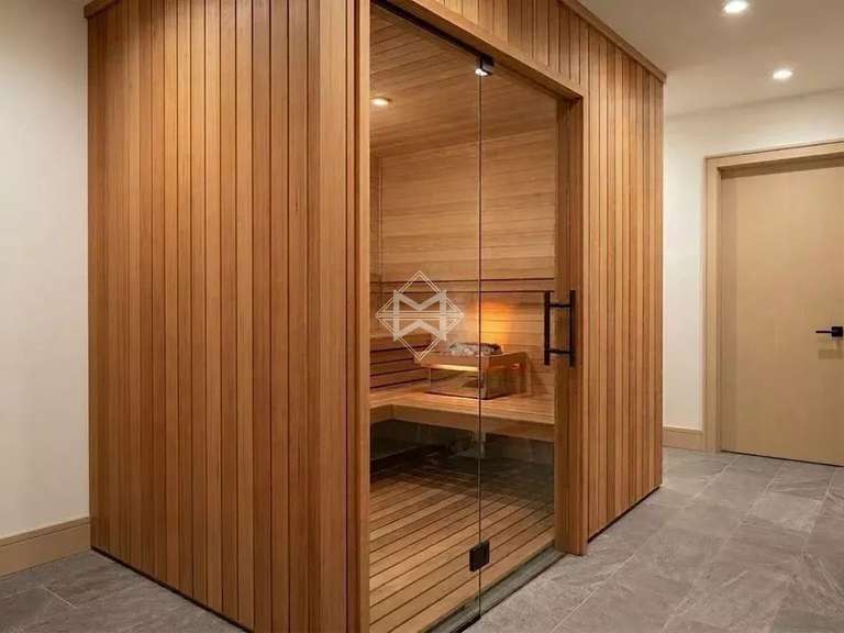 Villa with Sea view Gassin - 6 bedrooms