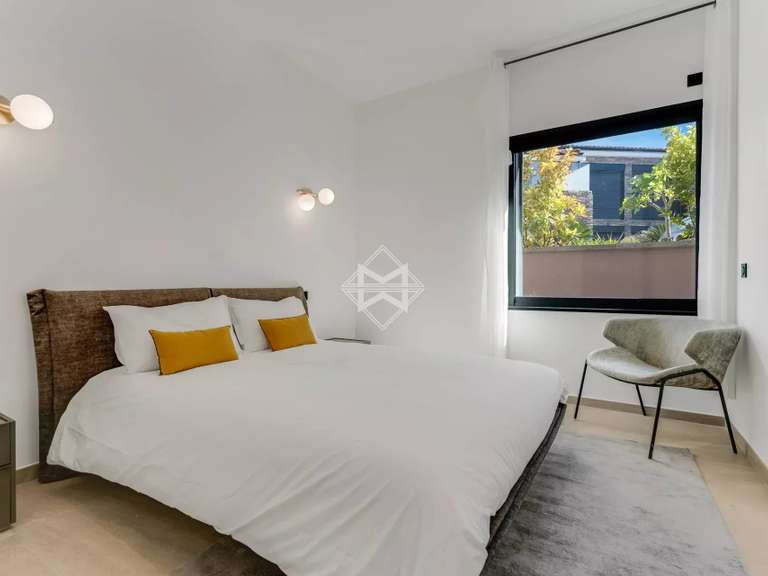 Villa with Sea view Gassin - 6 bedrooms