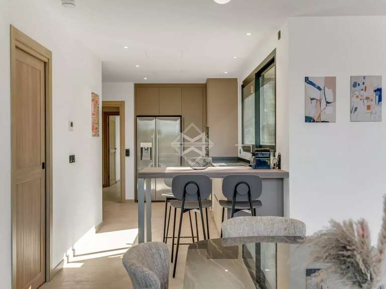 Villa with Sea view Gassin - 6 bedrooms