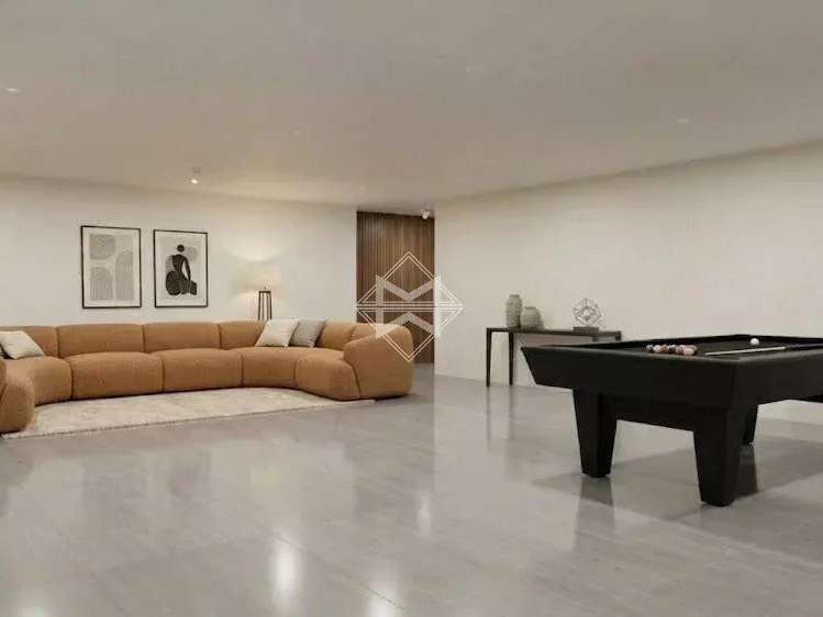 Villa with Sea view Gassin - 6 bedrooms