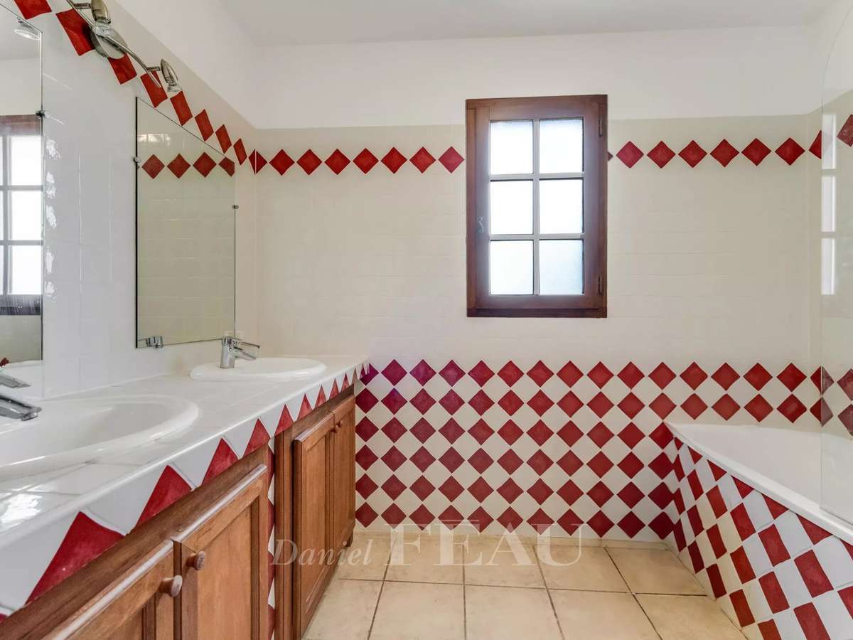 Villa Gassin