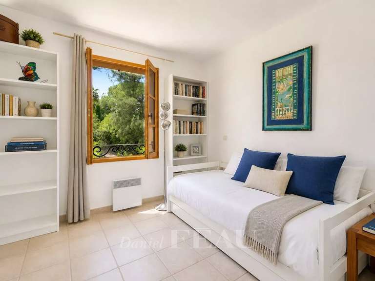 Villa Gassin - 4 bedrooms - 150m²