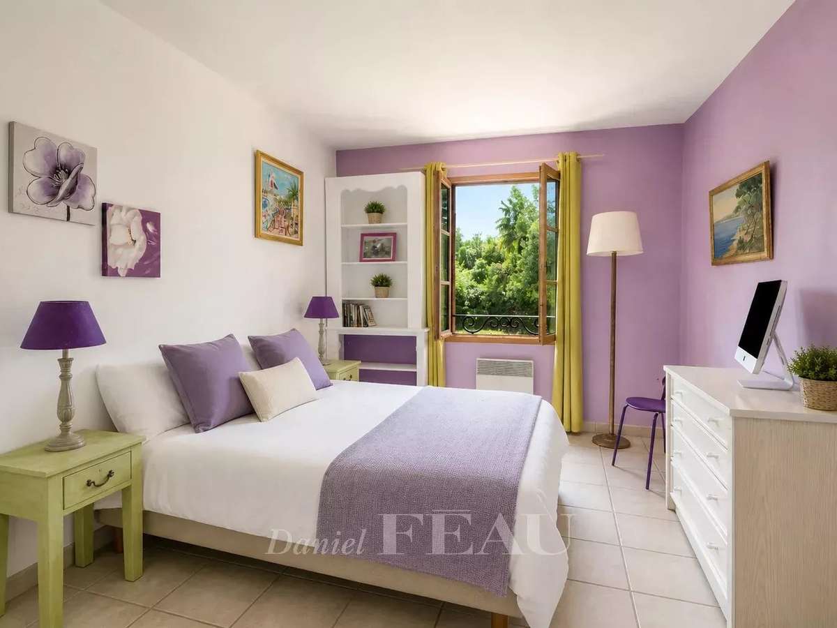Villa Gassin