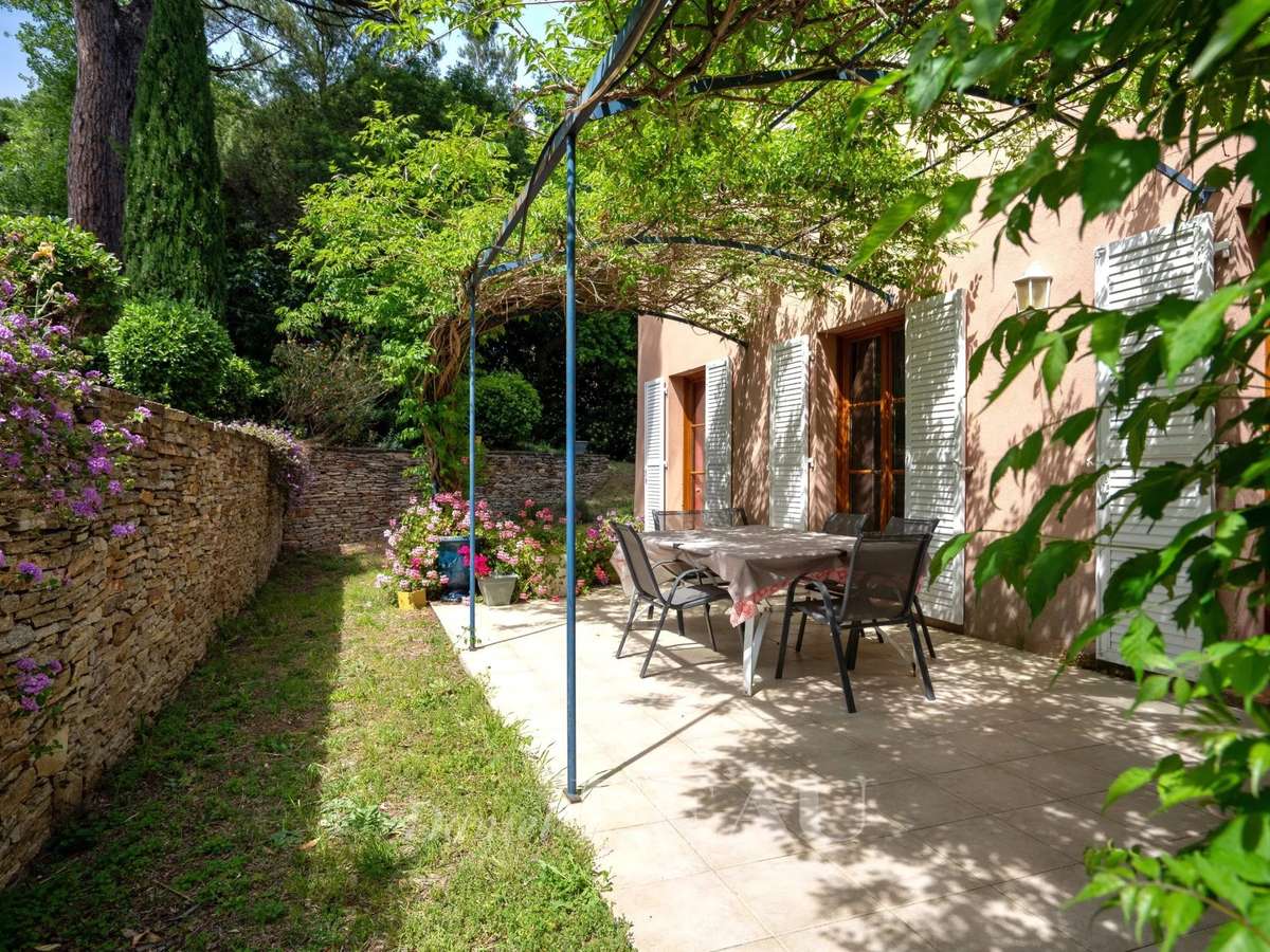 Villa Gassin