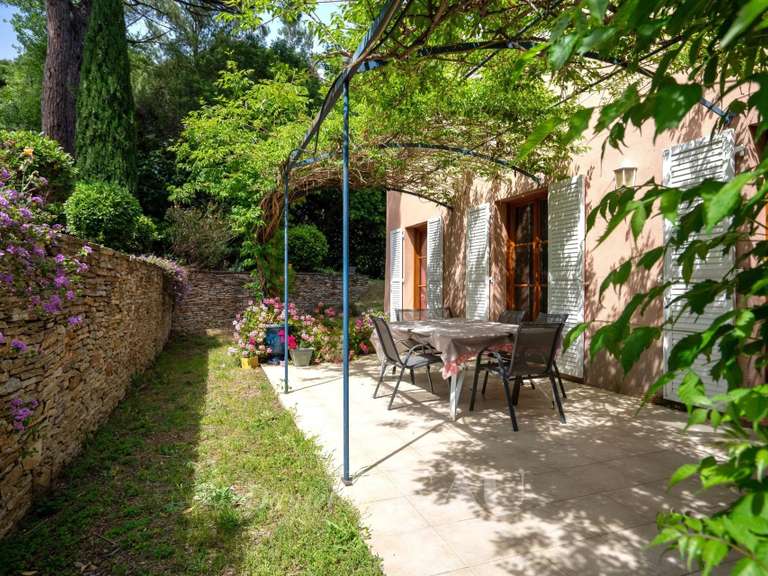 Villa Gassin - 4 bedrooms - 150m²