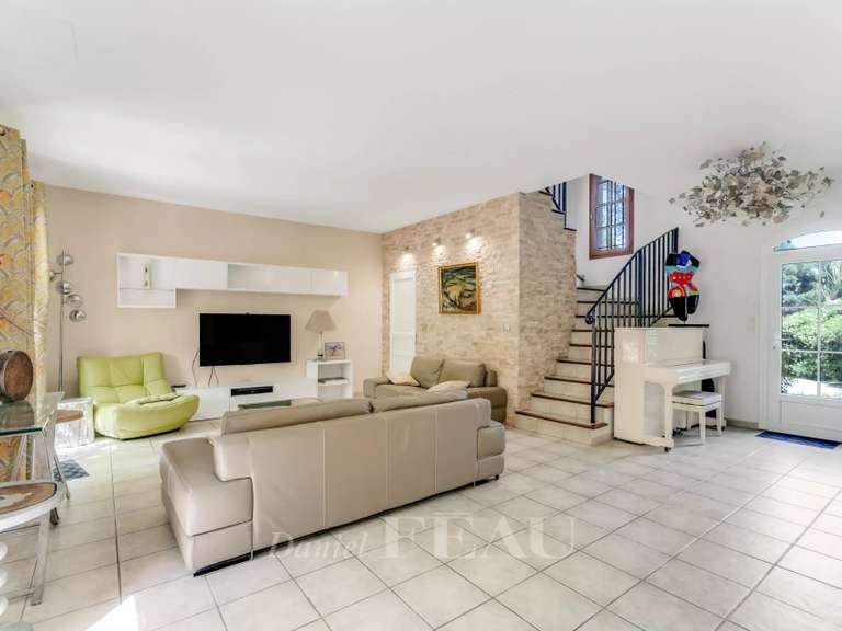 Villa Gassin - 4 bedrooms - 150m²