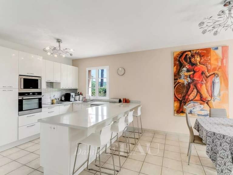 Villa Gassin - 4 bedrooms - 150m²