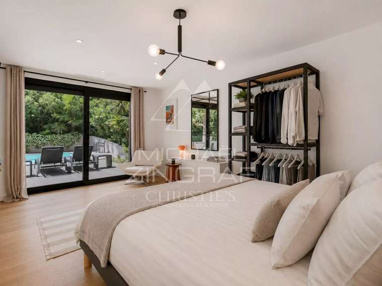 Villa Gassin - 6 chambres - 200m²