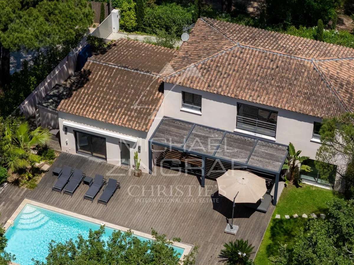 Villa Gassin